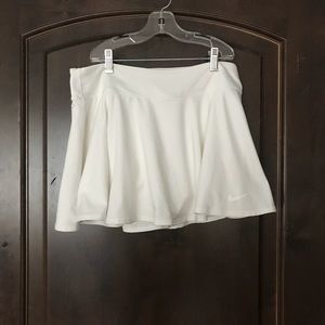 Nike Tennis Skirt